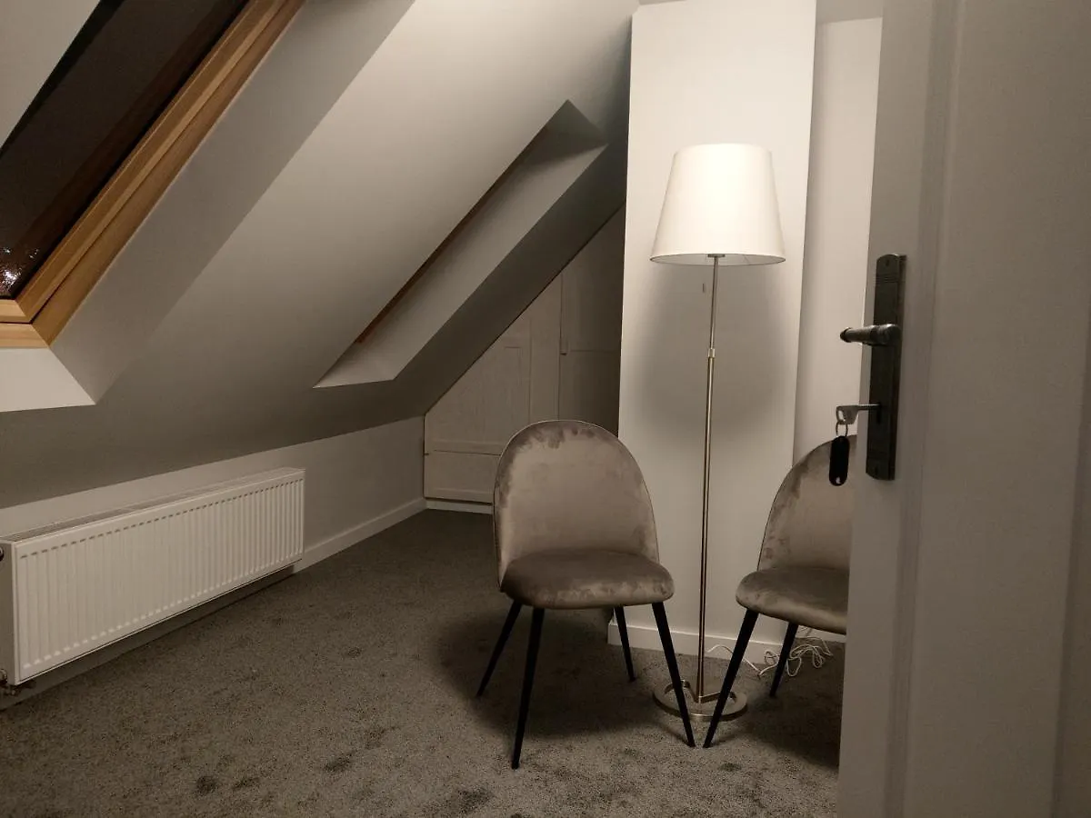 Apartamenty Martushka Karpacz 0*,