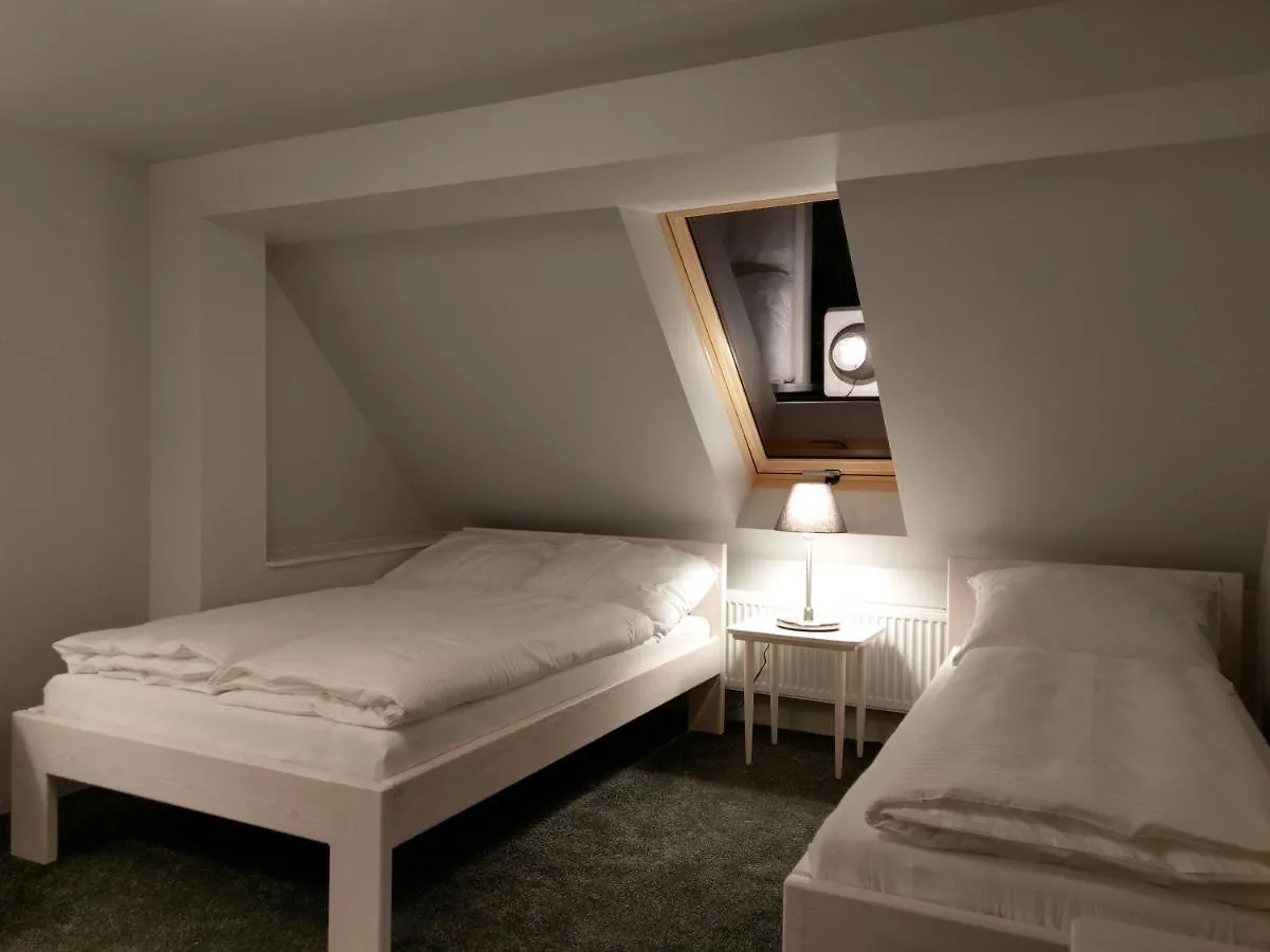 Apartamenty Martushka Karpacz