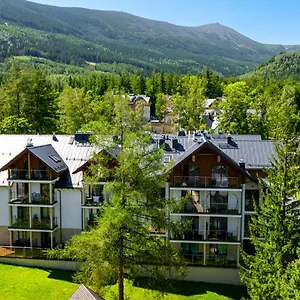 Apartment Wonder - Z Widokami I Blisko Szlakow - W Spokojnej Czesci Karpacza, Karpacz