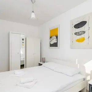  Apartament Borkowska Corner Polska