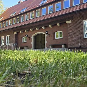  Ośrodek wypoczynkowy Osrodek Wypoczynkowy Caritas Diecezji Koszalinsko - Kolobrzeskiej Przystan Podczele Polska