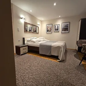 Kwatera prywatna Bardzo Gościnne, Karpacz