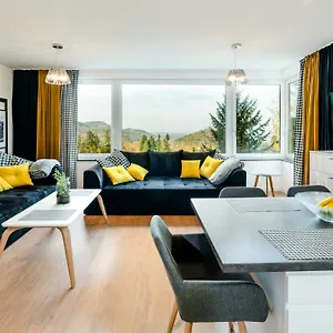 Apartment Everysky - Wyspianskiego 4, Karpacz